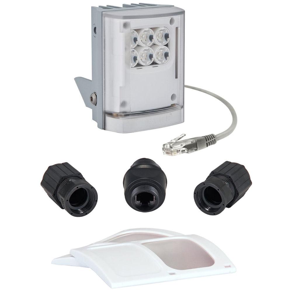 Raytec VAR2-POE-w2-1 Short-Range White-Light PoE Illuminator