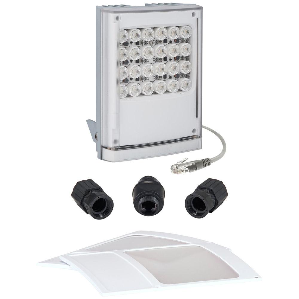 Raytec VAR2-POE-w8-1 Medium-Range White-Light PoE Illuminator