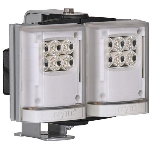 Raytec VARIO2 Medium-Range Double-Panel White Light Illuminator with Adaptive Illumination