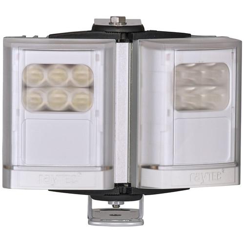 Raytec VARIO2 Medium-Range Double-Panel White Light Illuminator with Adaptive Illumination