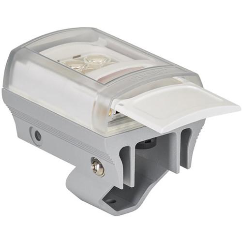 Raytec VARIO2 Medium-Range Double-Panel White Light Illuminator with Adaptive Illumination