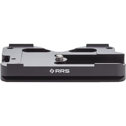 Really Right Stuff Base Plate for Fuji GFX 50S