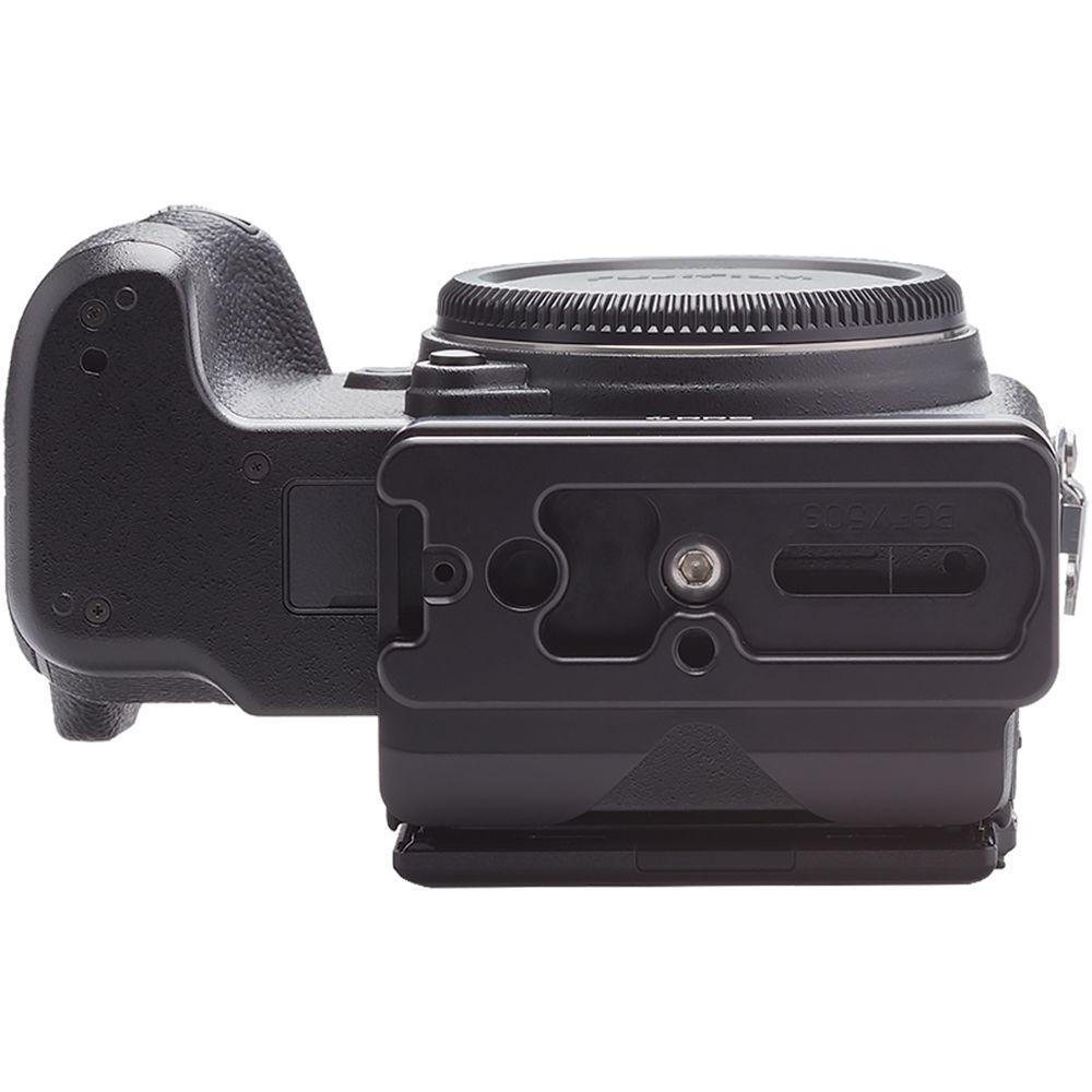 Really Right Stuff Base Plate for Fuji GFX 50S