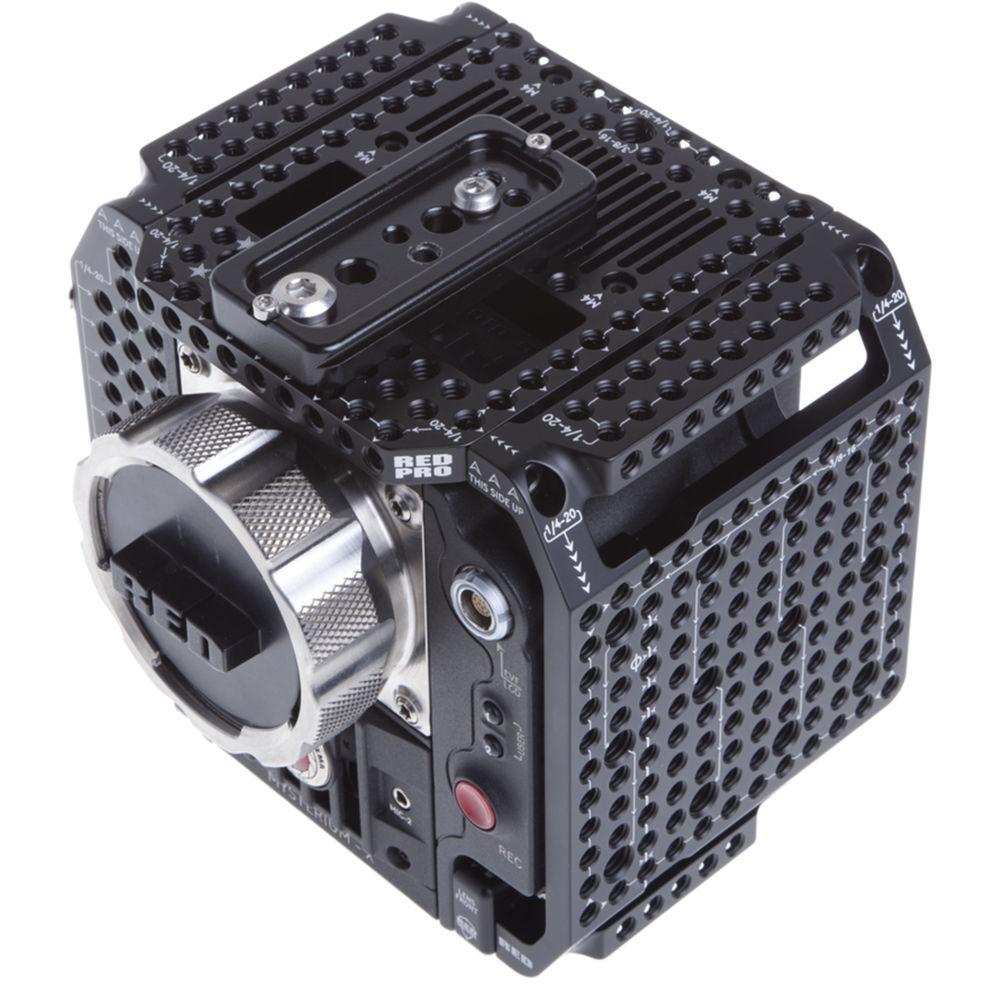 Really Right Stuff Base Plate for RED Cameras