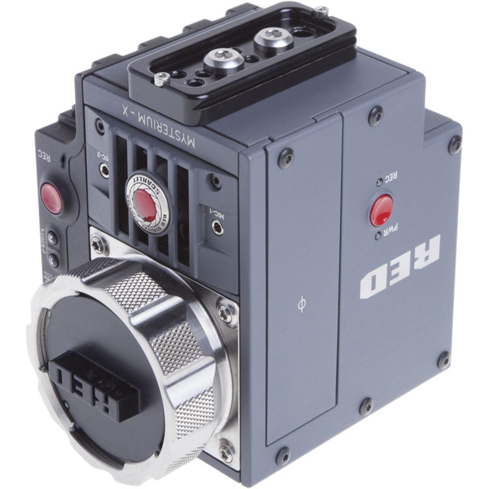 Really Right Stuff Base Plate for RED Cameras