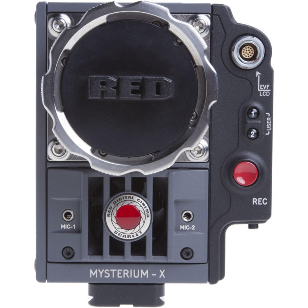 Really Right Stuff Base Plate for RED Cameras