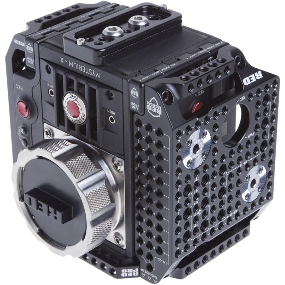 Really Right Stuff Base Plate for RED Cameras