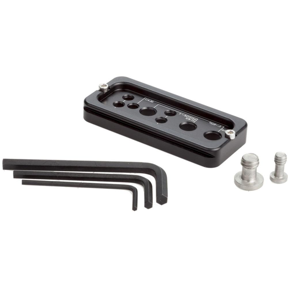 Really Right Stuff Base Plate for RED Cameras