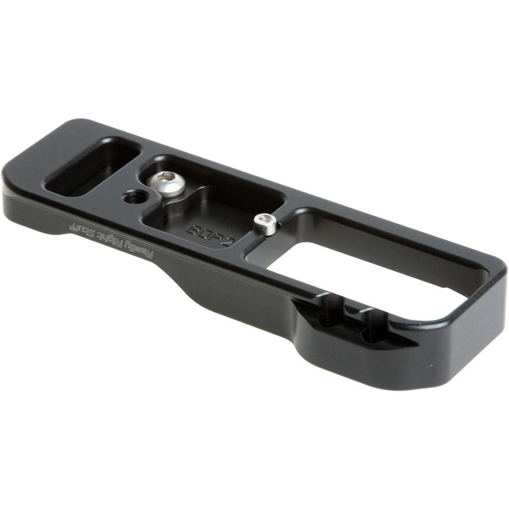 Really Right Stuff Base Plate for Sigma Merrill Cameras