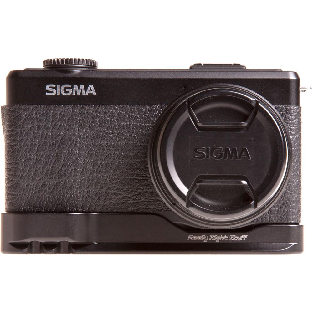 Really Right Stuff Base Plate for Sigma Merrill Cameras