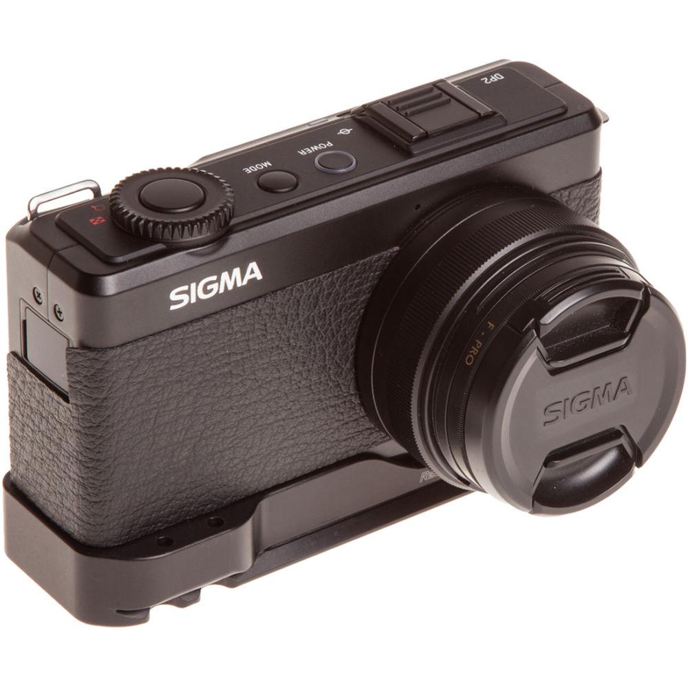 Really Right Stuff Base Plate for Sigma Merrill Cameras