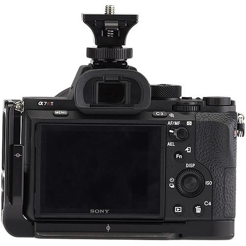 Really Right Stuff FA-HSA Hot Shoe Adapter with SNAP QR Base