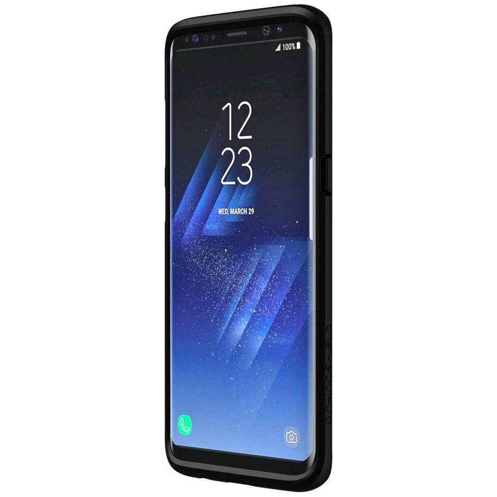 RhinoShield CrashGuard Bumper for Galaxy S8