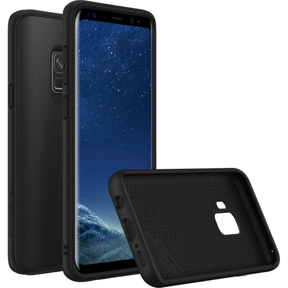 RhinoShield SolidSuit Case for Samsung Galaxy S9