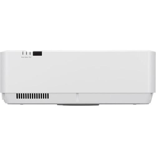 Ricoh PJ WUC4650 WUXGA Ultra Short Throw Projector