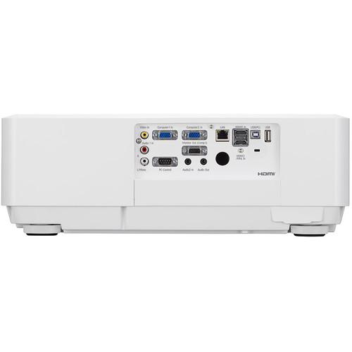 Ricoh PJ WUC4650 WUXGA Ultra Short Throw Projector