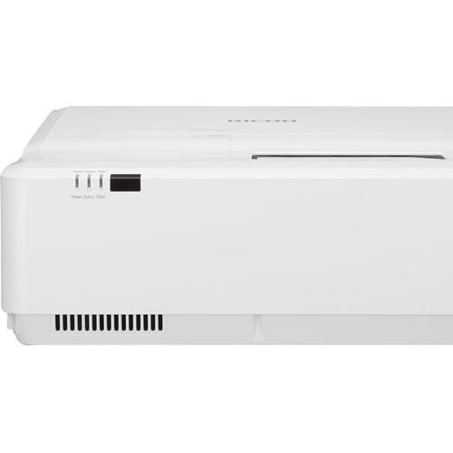 Ricoh PJ WUC4650 WUXGA Ultra Short Throw Projector