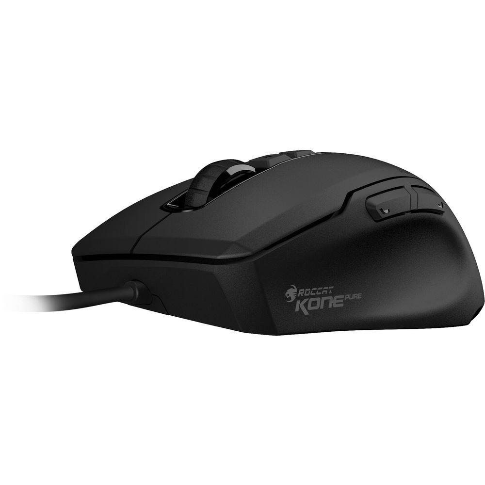 ROCCAT Kone Pure SE RGB Gaming Mouse