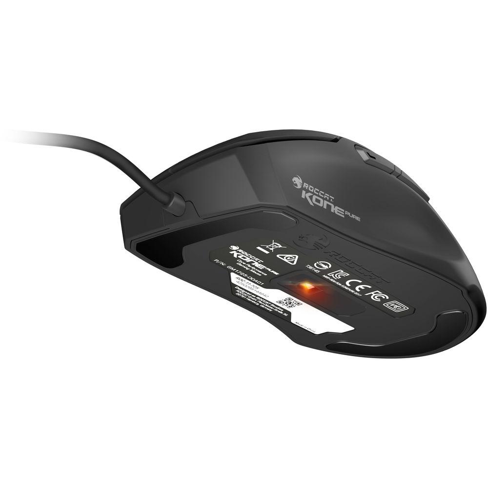 ROCCAT Kone Pure SE RGB Gaming Mouse