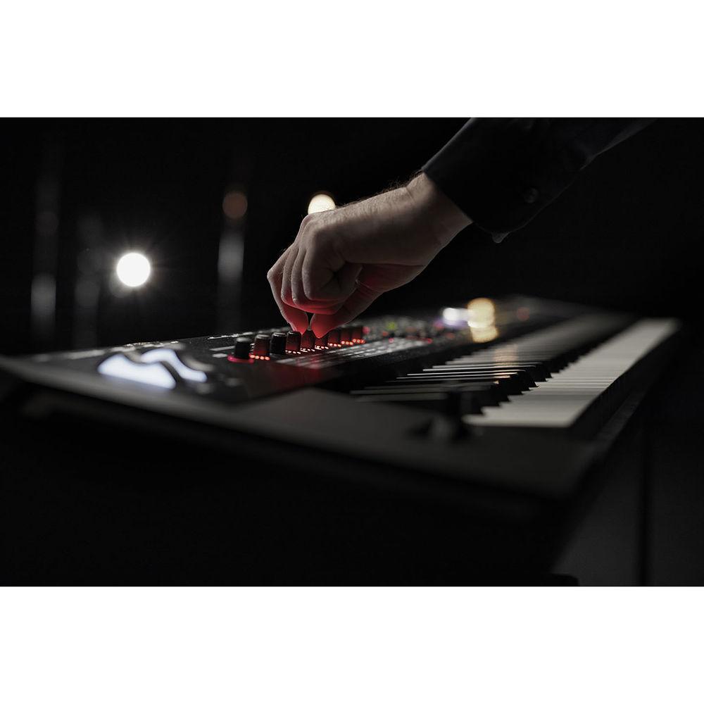 Roland RD-2000 Digital Stage Piano