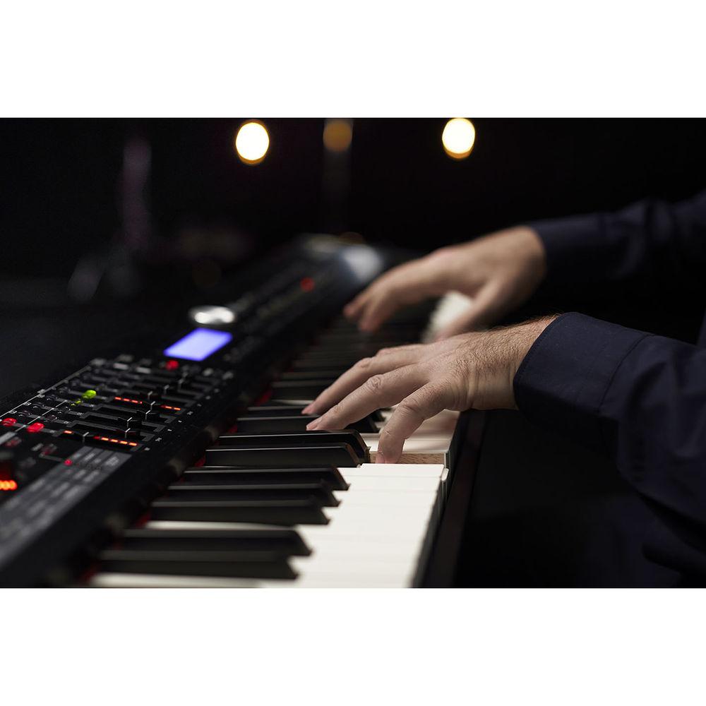 Roland RD-2000 Digital Stage Piano