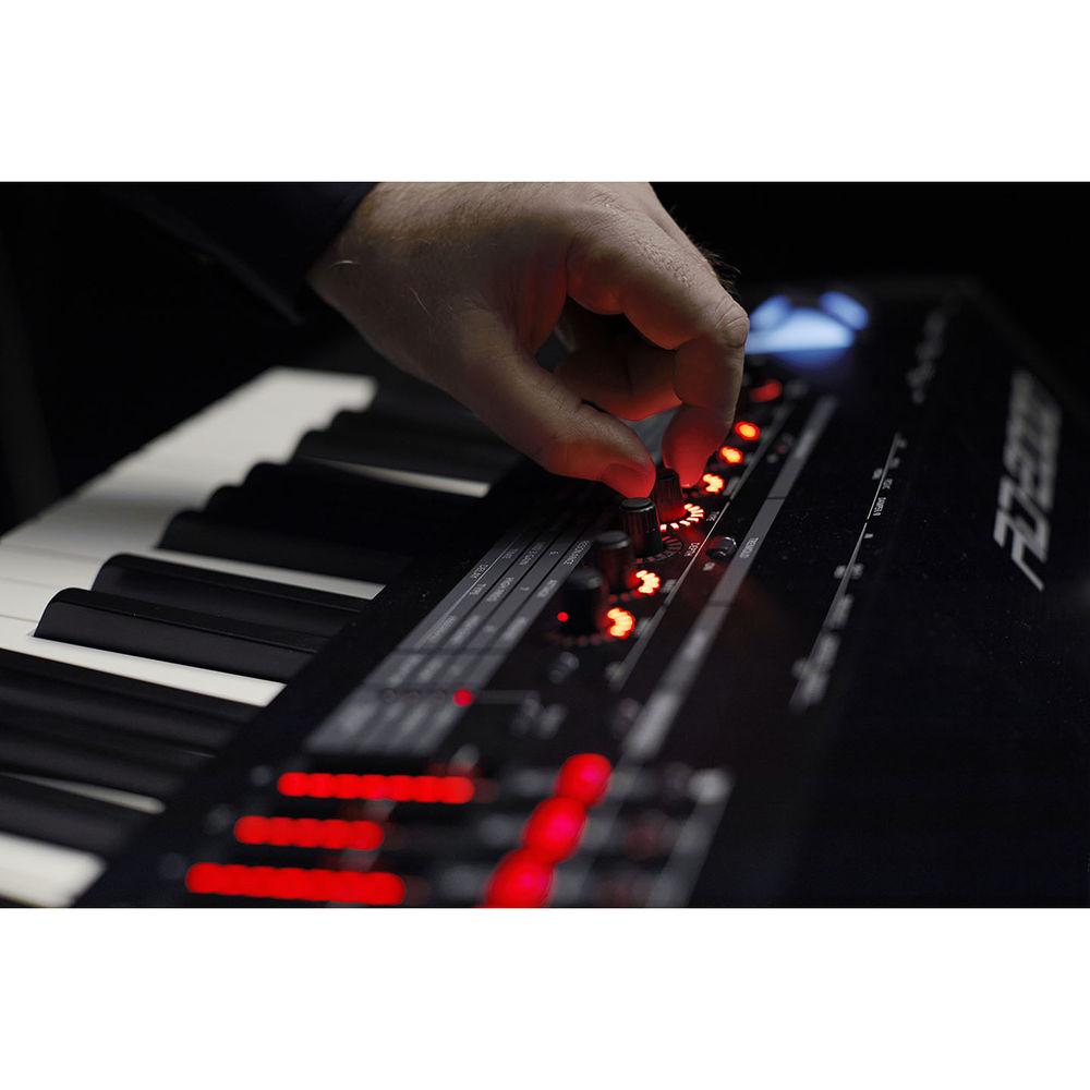 Roland RD-2000 Digital Stage Piano