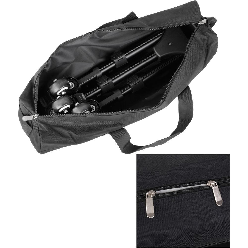 Ruggard Padded Tripod Light Stand Case