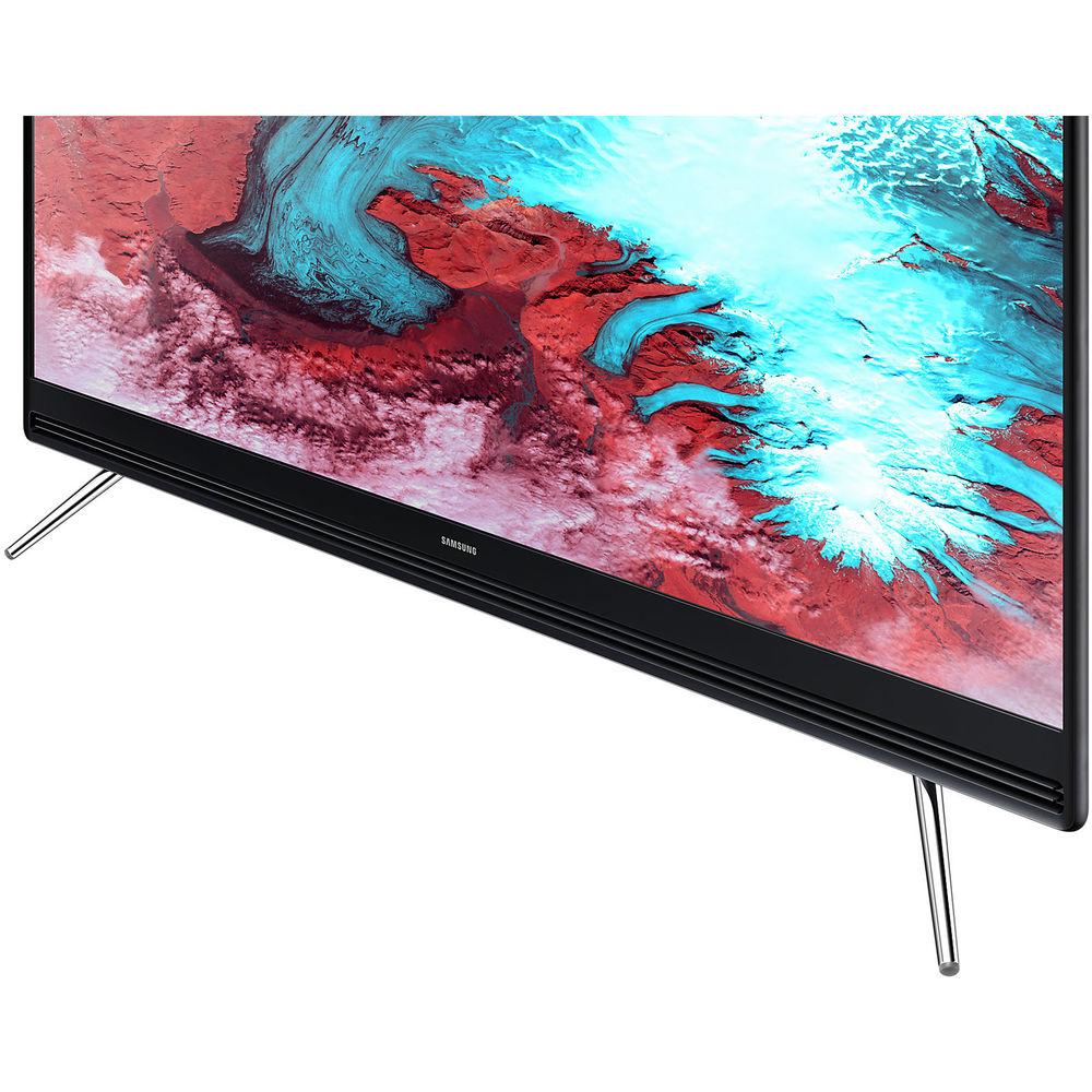 Samsung K4000 32" Class HD Multi-System LED TV