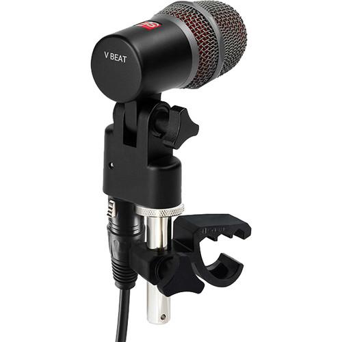 sE Electronics V Beat Dynamic Percussion Instrument Microphone