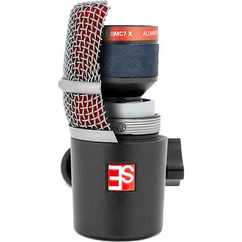 sE Electronics V Beat Dynamic Percussion Instrument Microphone