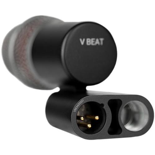 sE Electronics V Beat Dynamic Percussion Instrument Microphone