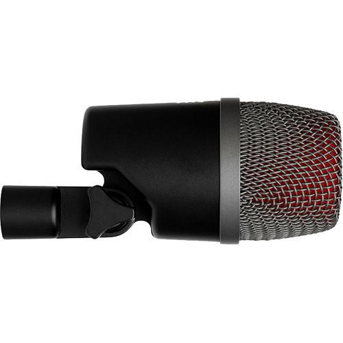 sE Electronics V Kick Dynamic Percussion Instrument Microphone for Drums & Bass