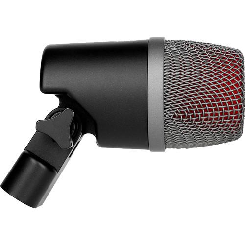 sE Electronics V Kick Dynamic Percussion Instrument Microphone for Drums & Bass