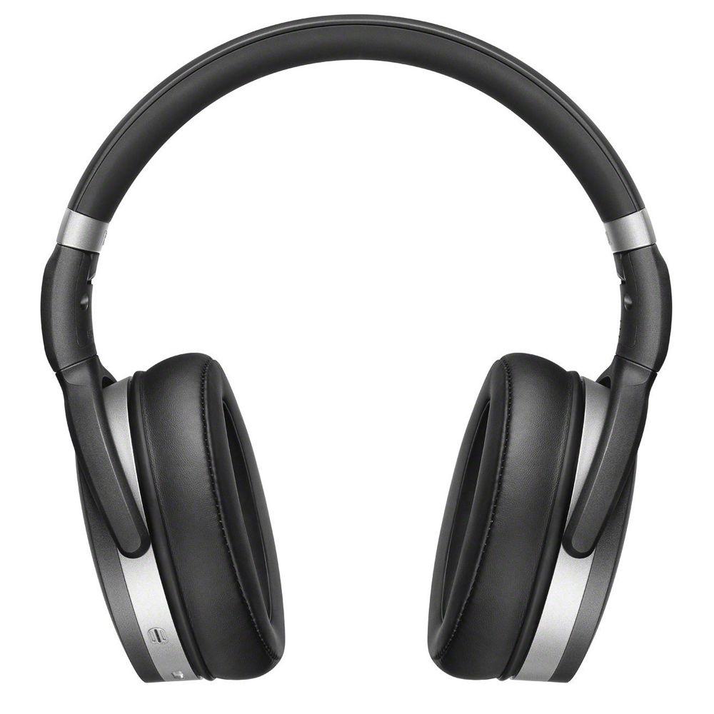 Sennheiser HD 4.50 BTNC Wireless Bluetooth Headphones with NoiseGard Active Noise Cancellation