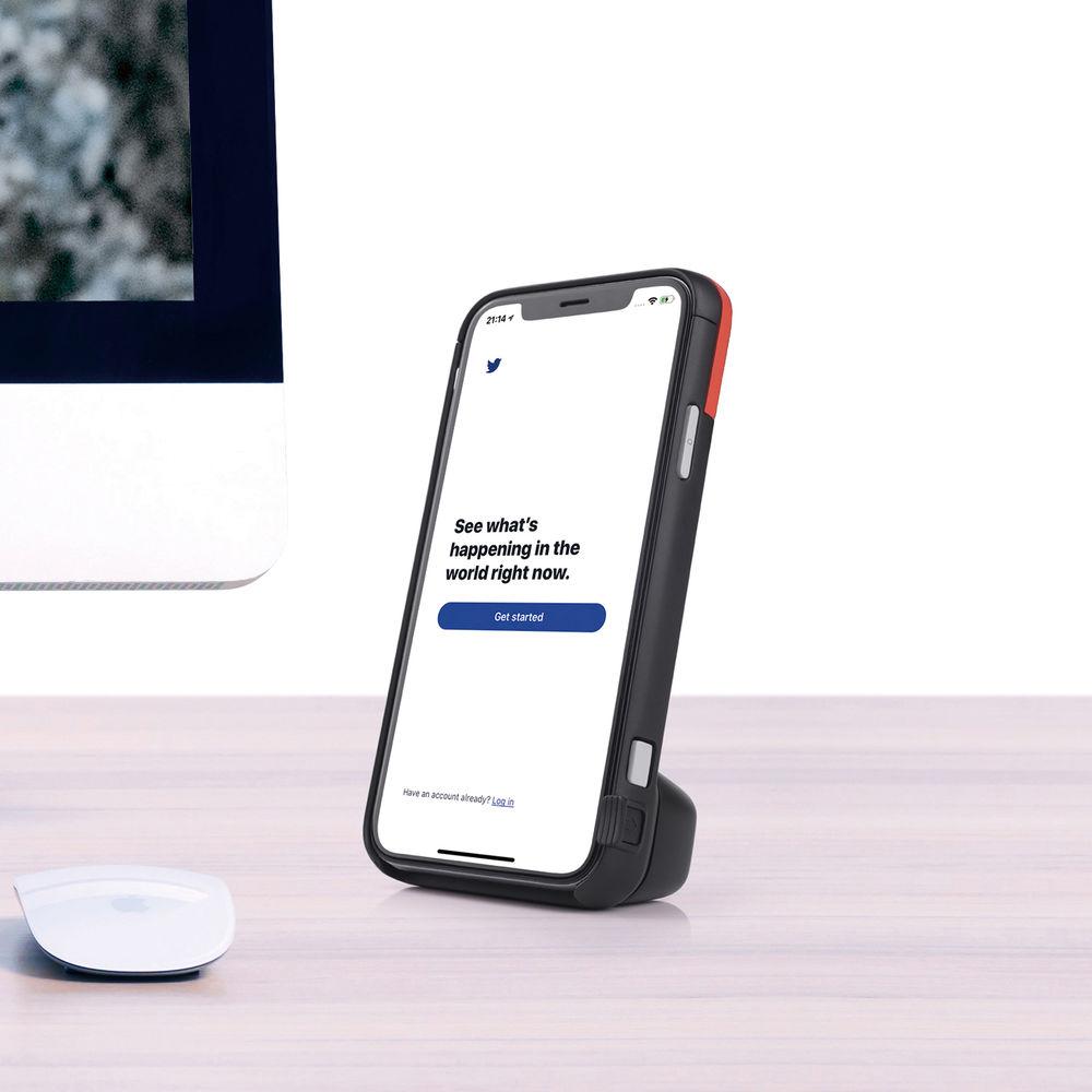 Shuttercase Battery Case for iPhone XS & X