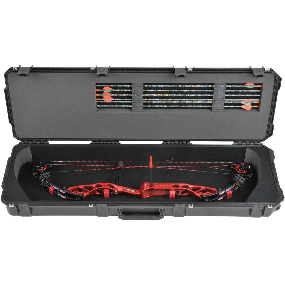 SKB Hoyt iSeries 5014 Target Long Bow Case
