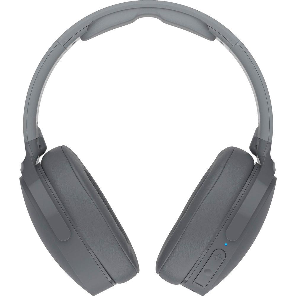 Skullcandy Hesh 3 Wireless Bluetooth Over-Ear Headphones