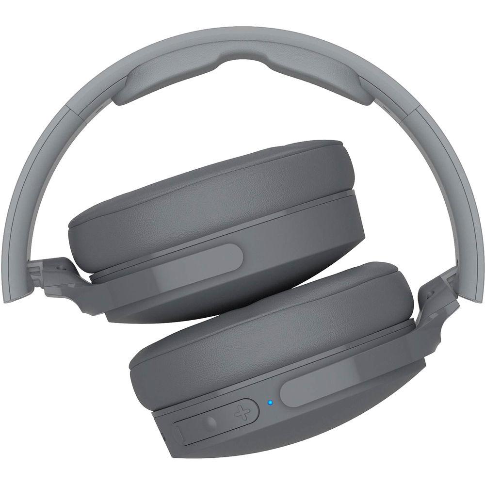 Skullcandy Hesh 3 Wireless Bluetooth Over-Ear Headphones