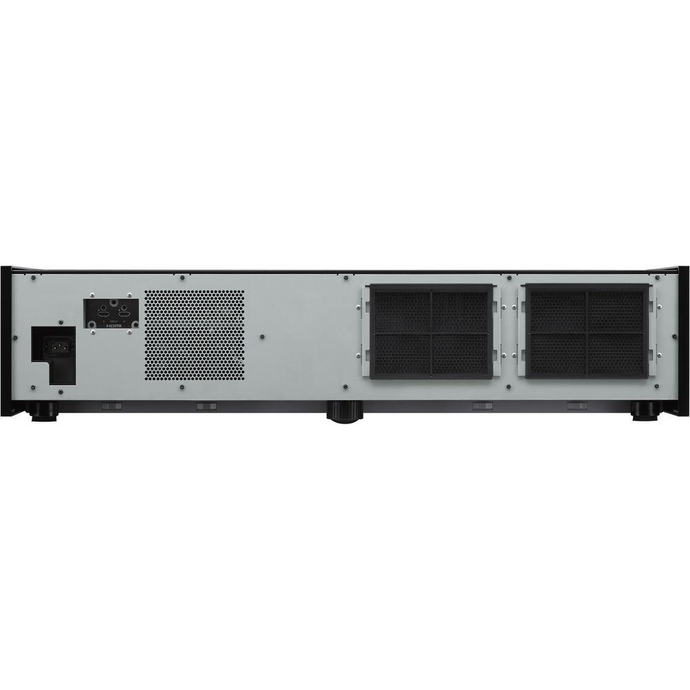 Sony 2500-Lumen Ultra-Short-Throw 4K SXRD Projector