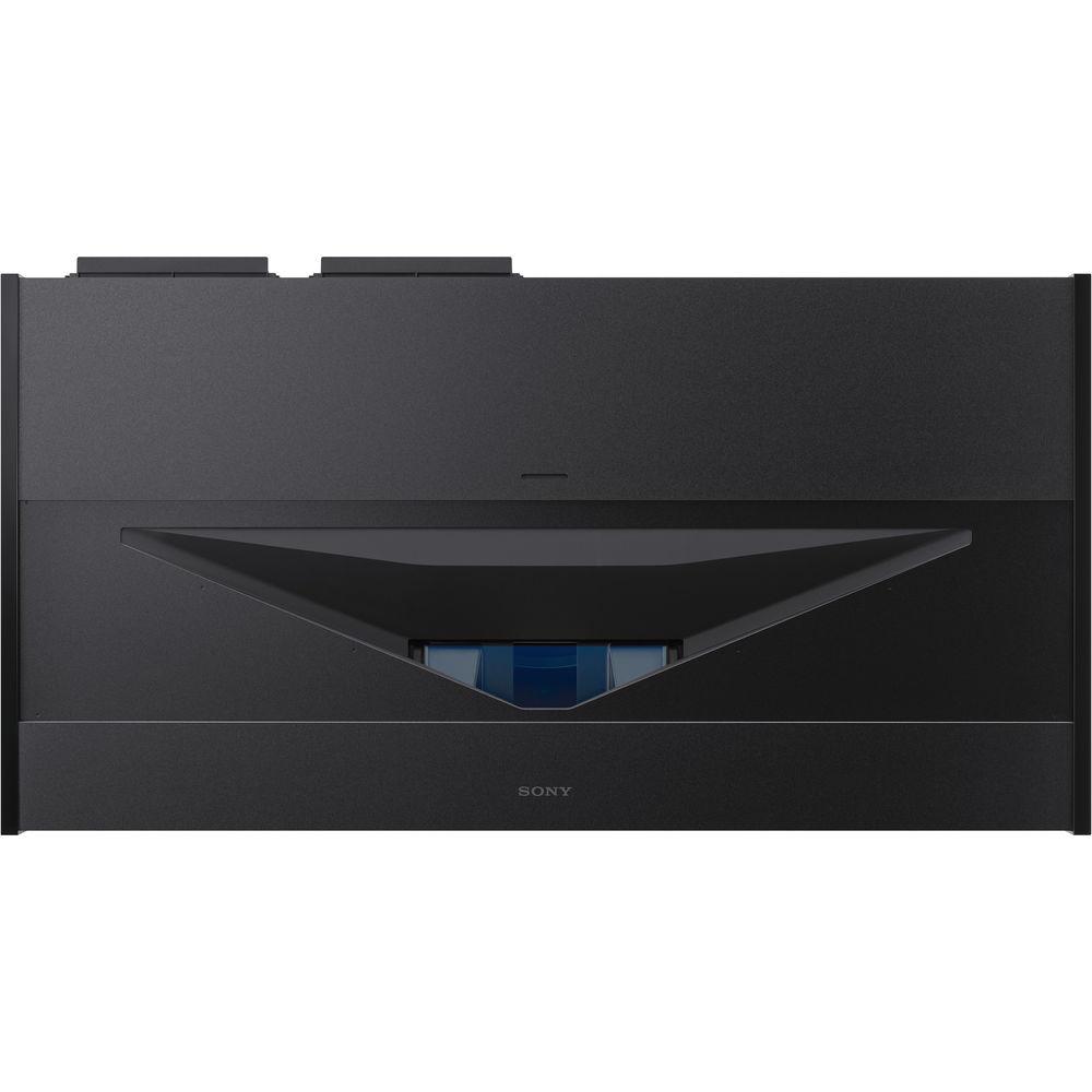 Sony 2500-Lumen Ultra-Short-Throw 4K SXRD Projector