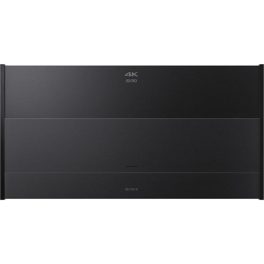 Sony 2500-Lumen Ultra-Short-Throw 4K SXRD Projector