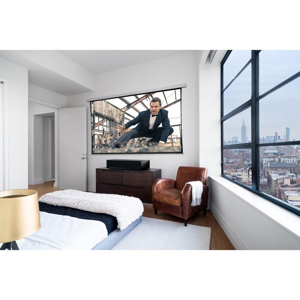 Sony 2500-Lumen Ultra-Short-Throw 4K SXRD Projector