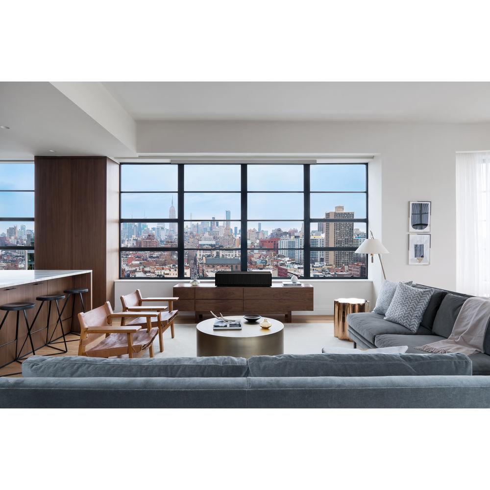 Sony 2500-Lumen Ultra-Short-Throw 4K SXRD Projector