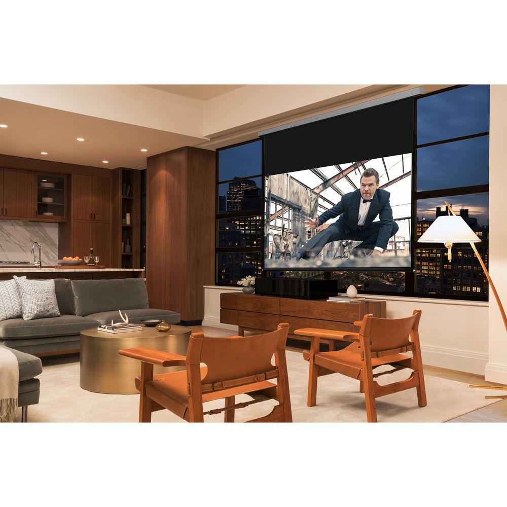 Sony 2500-Lumen Ultra-Short-Throw 4K SXRD Projector