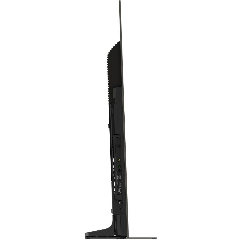 Sony A8F 65" Class HDR UHD Smart OLED TV