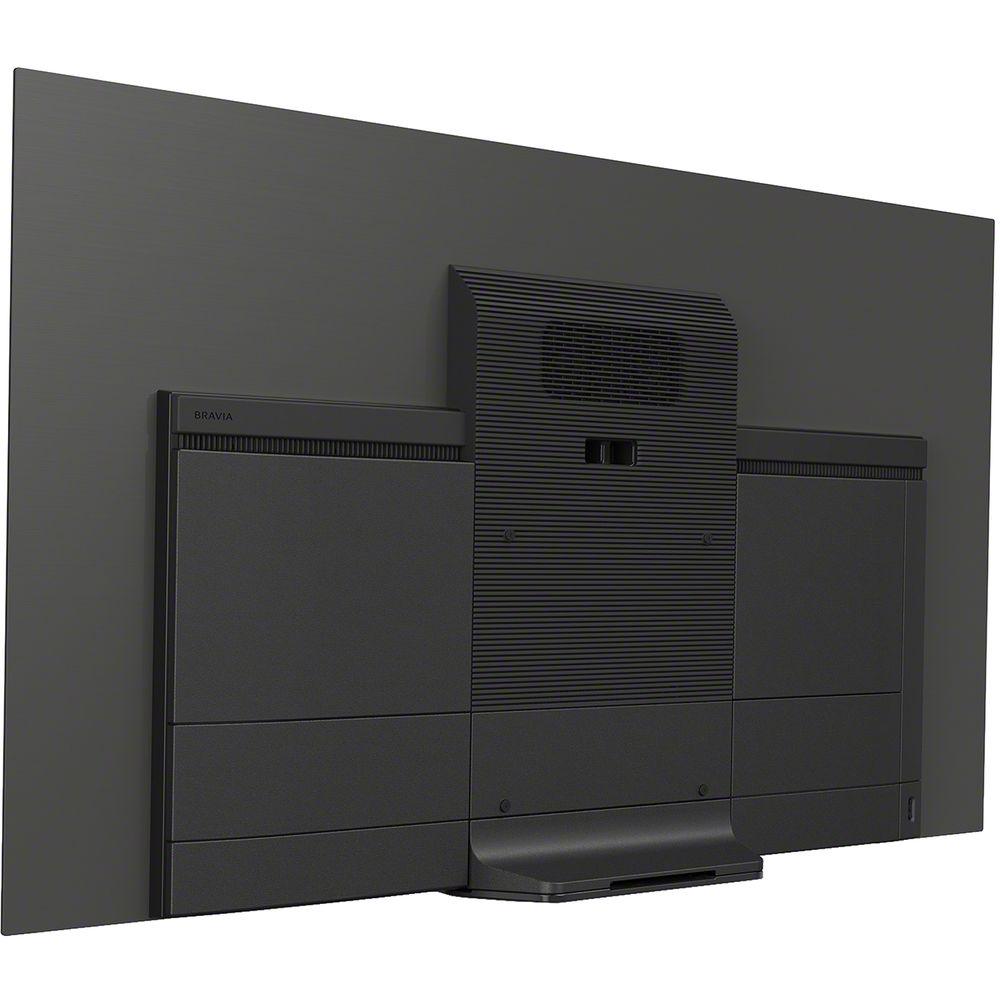 Sony A8F 65" Class HDR UHD Smart OLED TV