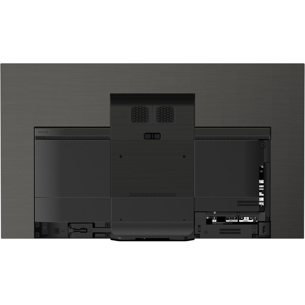 Sony A8F 65" Class HDR UHD Smart OLED TV