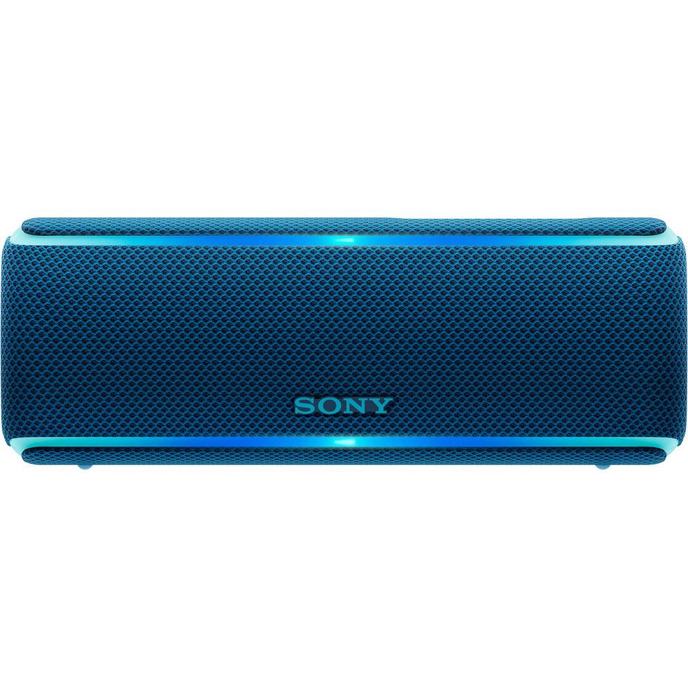 Sony SRS-XB21 Portable Wireless Bluetooth Speaker