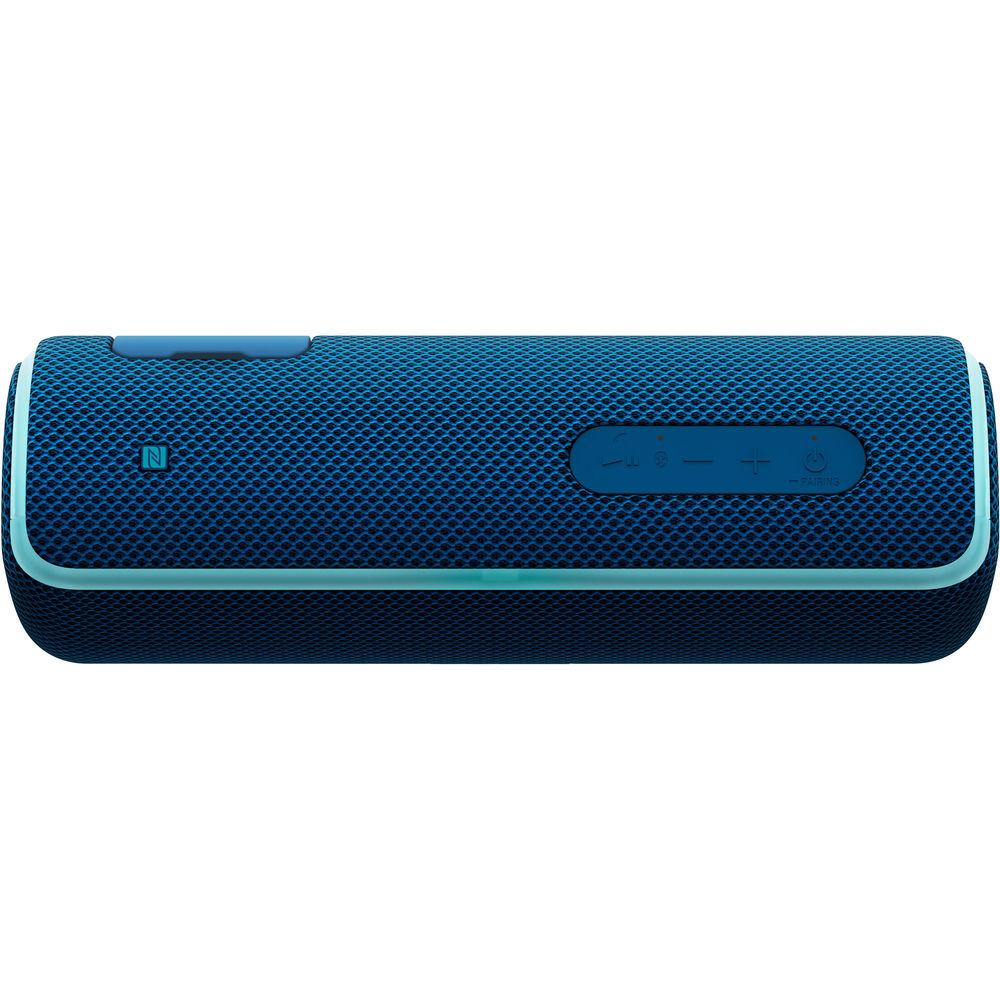 Sony SRS-XB21 Portable Wireless Bluetooth Speaker