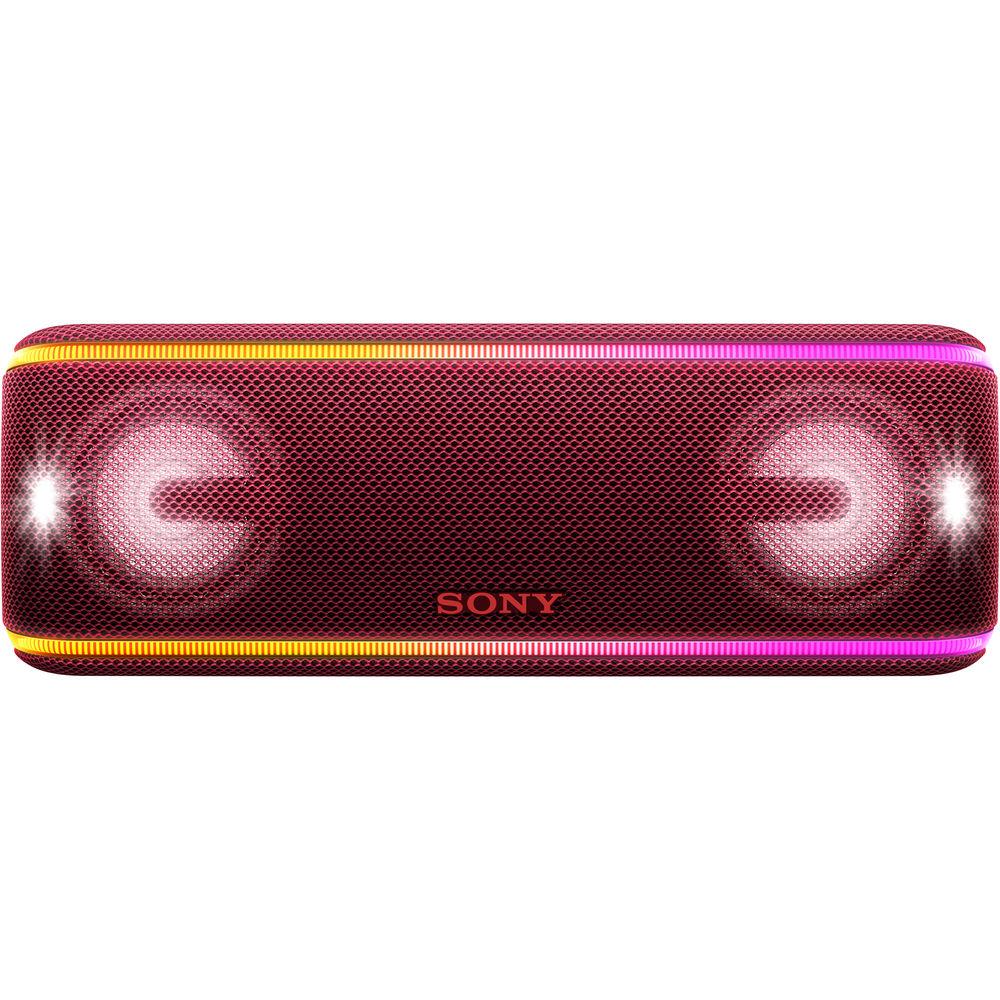 Sony SRS-XB41 Portable Wireless Bluetooth Speaker
